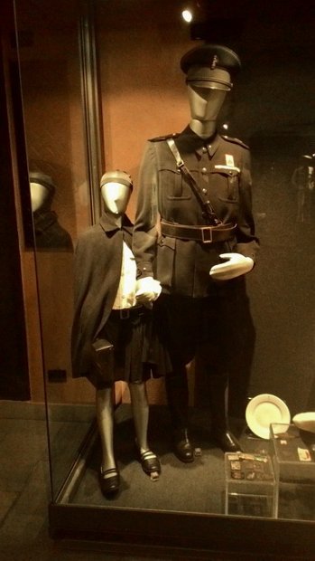 (46) Museo dello sbarco